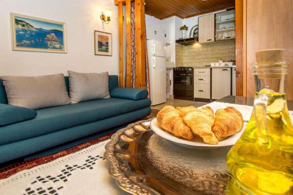 Villa Riva Molunat Εξωτερικό φωτογραφία