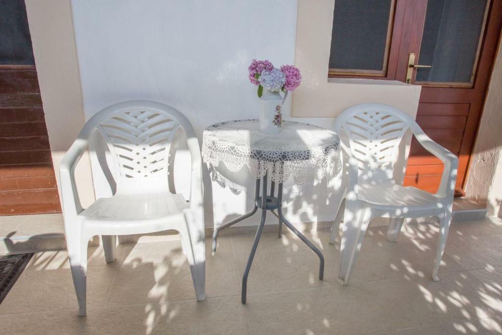 Villa Riva Molunat Εξωτερικό φωτογραφία